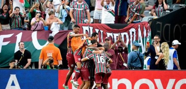 فلومينينسي البرازيلي يواجه صن داونز الجنوب أفريقي في صراع حاسم للتأهل، وبوروسيا دورتموند يستعد لمواجهة أولسان