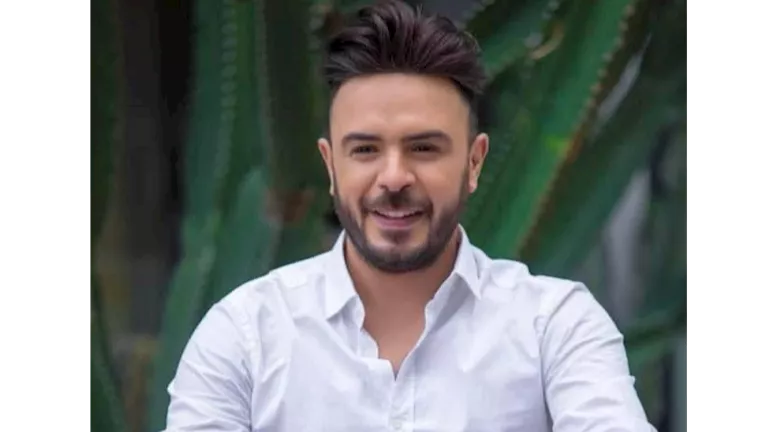 أحمد الشريف يستعد لإحياء حفله الأول في السعودية غداً ضمن فعاليات "نوستالجيا فورها"