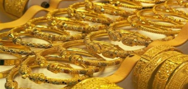 «أسعار الذهب» اليوم الثلاثاء 17 يونيو 2025: تحديث جديد في بداية التعاملات المسائية!