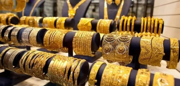«أسعار الذهب اليوم» في السعودية: تعرف على عيار 21 في بداية جلسة الاثنين!