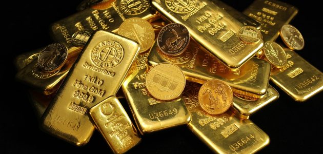 «أسعار الذهب» تشهد ارتفاعًا ملحوظًا في السعودية اليوم الأربعاء 18-6-2025: عيار 21 يصل إلى 357.75 ريال!
