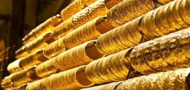 «أسعار الذهب» في مصر اليوم الخميس 19 يونيو 2025: تعرف على أحدث المستجدات في بداية التعاملات!