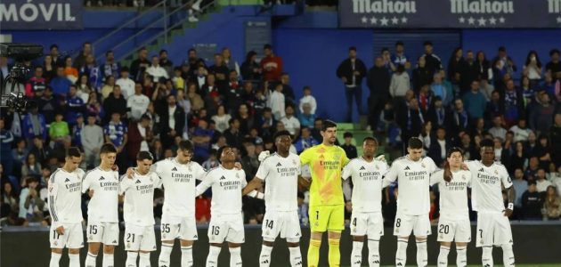 إصابة مدافع ريال مدريد تُطيح بآمال الفريق في مونديال الأندية