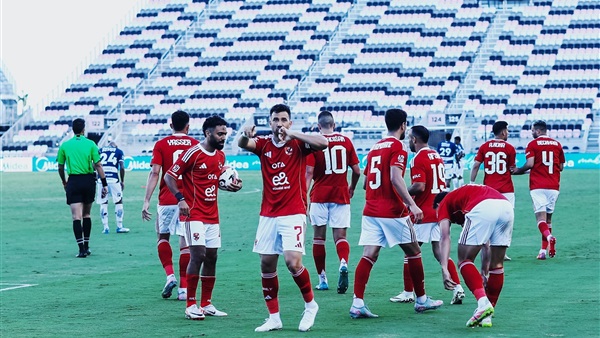 إنتر ميامي: الأهلي يواجه أسهل اختبار في مجموعته في دوري الأبطال