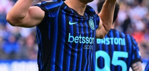 إنتر ميلان الإيطالي يتحدى فلومينينسي البرازيلي في دور الـ 16 بعد تصدره مجموعته