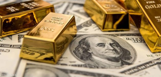 «ارتفاع الذهب» مع ترقب الأسواق لقرارات الفيدرالي وتطورات الشرق الأوسط!