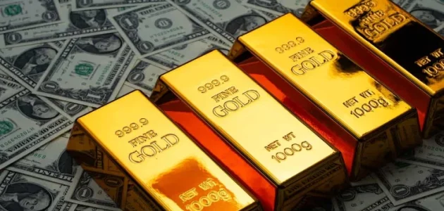 «ارتفاع مفاجئ» في أسعار الذهب مع انتظار قرار المركزي الأمريكي حول السياسة النقدية!