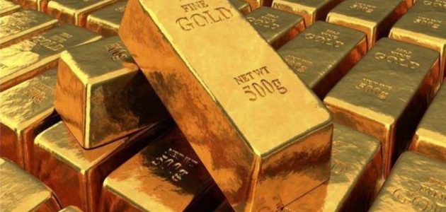 «ارتفاع مفاجئ» في أسعار الذهب مع تراجع الدولار - أحدث أخبار السعودية