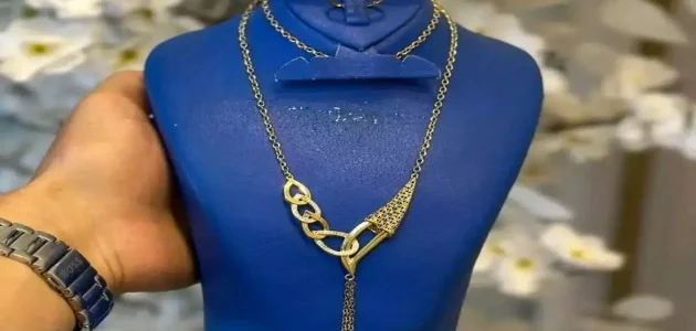«ارتفاع مفاجئ» في أسعار الذهب يُربك الأسواق اليمنية ويُثير قلق التجار والمشترين! آخر تحديث مساء اليوم