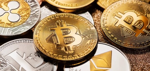 «استقرار الأسواق» يدفع «بيتكوين» لتخطي 106 آلاف دولار!
