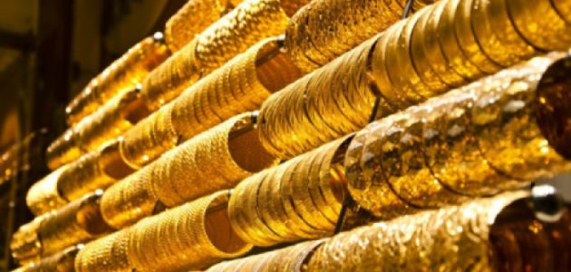 «اكتشف» أسعار الذهب اليوم الإثنين 23 يونيو 2025 في اليمن - الأمناء نت