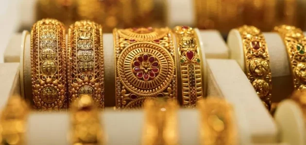 «اكتشف» أسعار الذهب اليوم في السعودية: الأحد 22 يونيو 2025