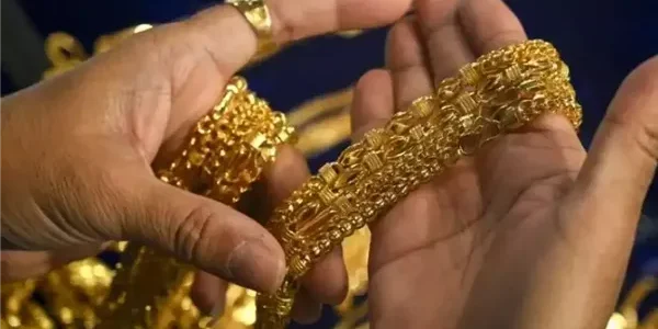 «اكتشف» أسعار الذهب اليوم في محلات الصاغة: تحديثات جديدة تهمك!