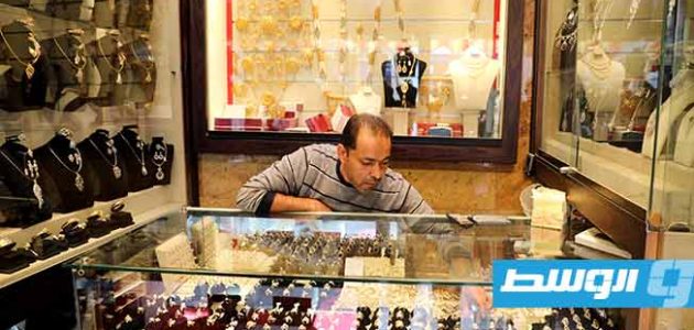 «اكتشف» أسعار الذهب في ليبيا اليوم السبت (21 يونيو 2025) – تفاصيل حصرية!