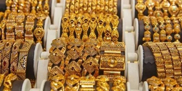 «اكتشف» أسعار الذهب في مصر اليوم الثلاثاء 16 يونيو 2025!