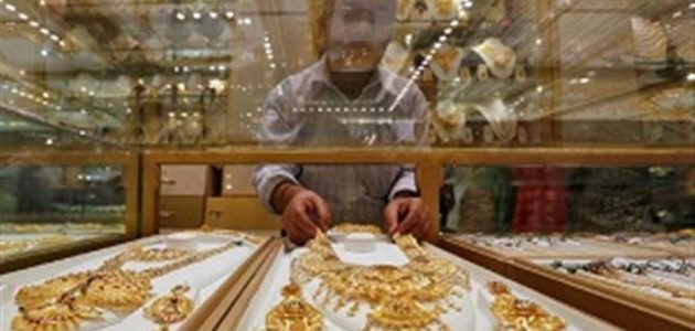 «اكتشف» سعر الذهب اليوم الاثنين 23-6-2025 في محلات الصاغة!