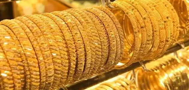 «اكتشف» سعر الذهب اليوم في البورصة المصرية 19 يونيو 2025!