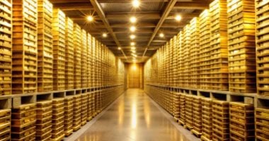 «اكتشف» سعر الذهب اليوم في السوق المصرية: تحديث لحظي لا يفوتك!