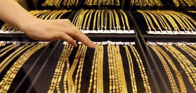 «اكتشف» سعر الذهب عيار 21 اليوم الأحد 22-6-2025 في محلات الصاغة!
