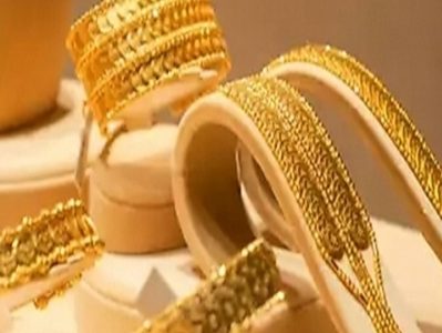 «اكتشف» سعر الذهب في مصر اليوم السبت 21 يونيو 2025!