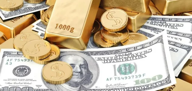 «اكتشف» سعر الذهب والدولار في تركيا اليوم!