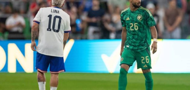 الأخضر يواجه تحديات جديدة في 20 يونيو: تفاصيل مباراة حاسمة للمنتخب السعودي