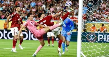 الأهلي يسعى لكسر عقدة الأندية البرازيلية في مواجهة حاسمة ضد بالميراس بكأس العالم للأندية