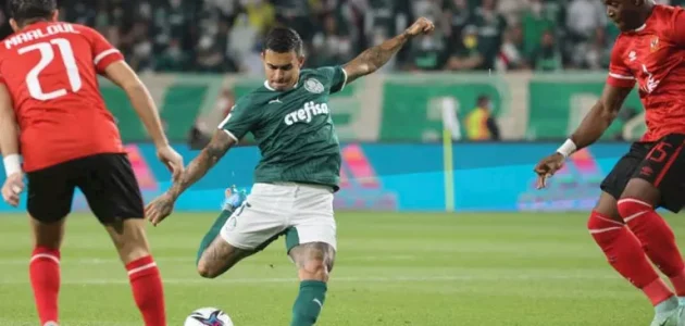 الأهلي يواجه بالميراس في مباراة حاسمة بمونديال الأندية بمشاركة 16 لاعبًا