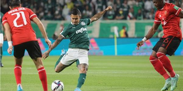 الأهلي يواجه بالميراس في مواجهة تاريخية ثالثة ضمن مونديال الأندية