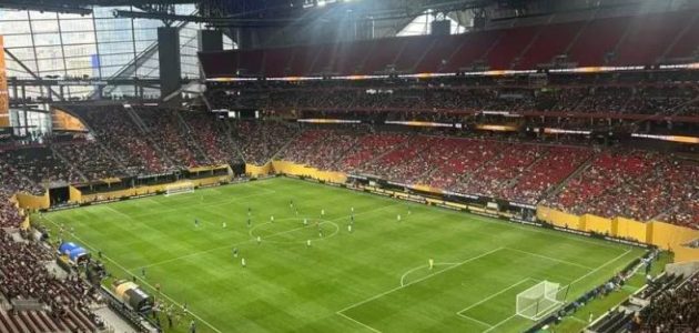 الاتحاد الدولي لكرة القدم يستثمر 50 مليون دولار في تسويق كأس العالم