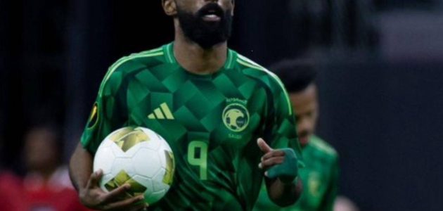 البريكان ينهي صيامه التهديفي بعد 2,160 يوماً بتسجيله هدفاً في الكأس الذهبية 2025