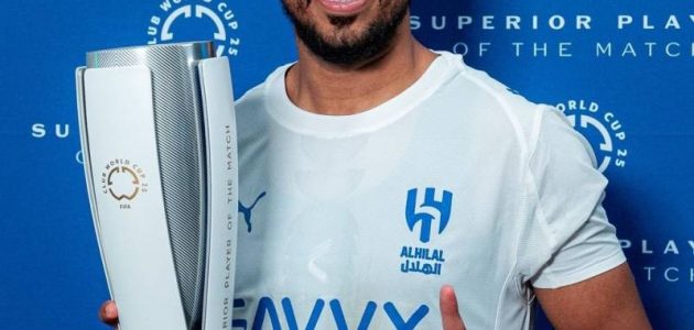 الدوسري يقود الهلال في مواجهة مثيرة بكأس السوبر السعودي