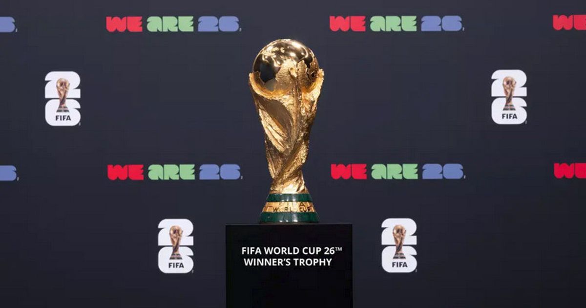 السعودية وقطر تحتضنان ملحق التصفيات الآسيوية لمونديال 2026: تفاصيل الحدث الرياضي المرتقب