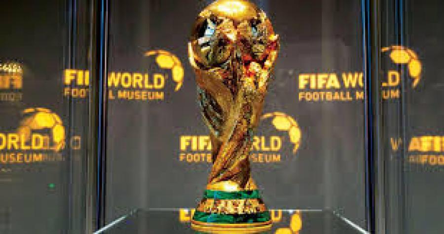 السعودية وقطر تستضيفان ملحق آسيا المؤهل لكأس العالم 2026