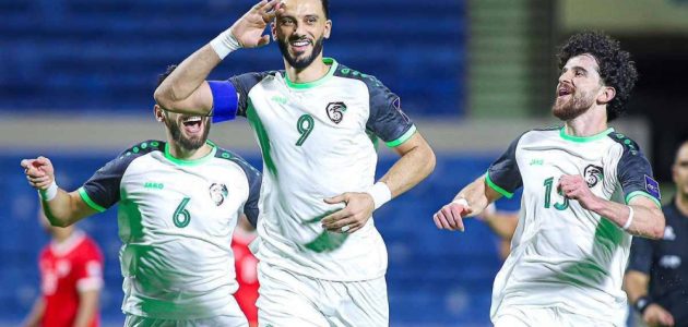 السومة يعود إلى الدوري السعودي ونجمة تتأهب لاستقباله