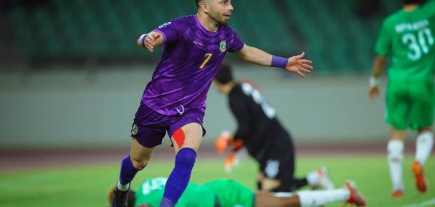 الشرطة يتوج بلقب الدوري العراقي للمرة الرابعة على التوالي والثامنة في تاريخه