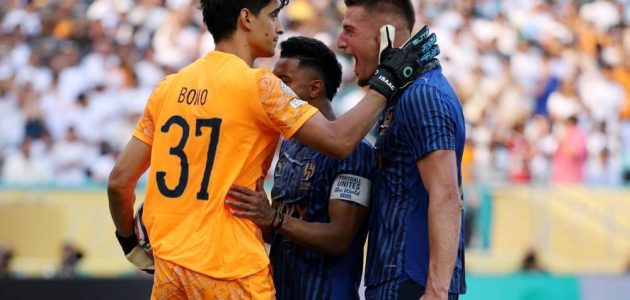 «العنكبوت» يحافظ على آمال الهلال في الدوري السعودي - تفاصيل حصرية