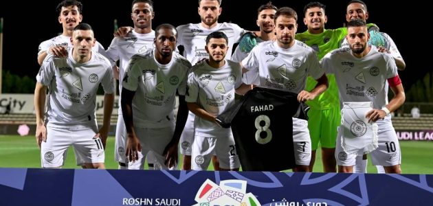 القادسية يعتذر عن المشاركة.. اتحاد الكرة يختار الشباب لتمثيل السعودية في البطولة الخليجية