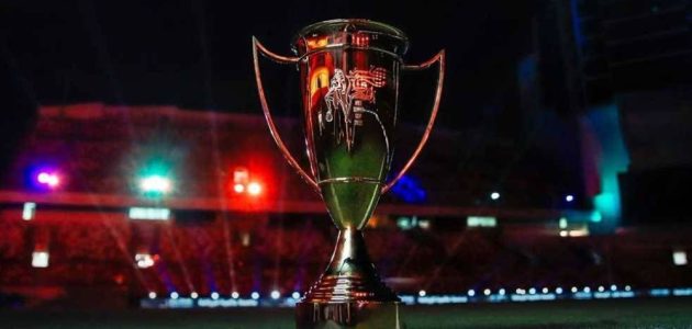 الكويت تستعد لاستضافة كأس السوبر المصري: تفاصيل الحدث الرياضي المرتقب