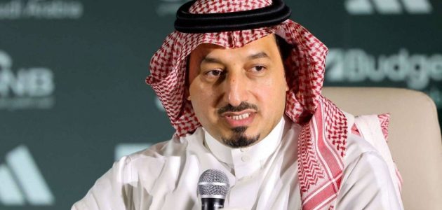 المسحل يؤكد: طموحنا تأهل المنتخب السعودي لكأس العالم 2026