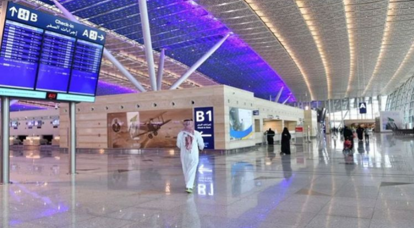المطارات الدولية السعودية: نصائح هامة للمسافرين إلى الدول المتأثرة بإغلاق الأجواء