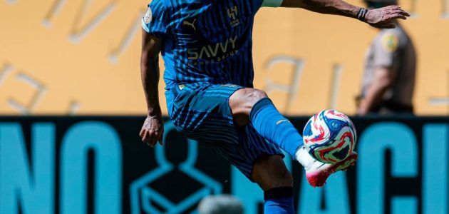 المنتخب السعودي يحقق فوزًا حاسمًا في التصفيات المؤهلة لكأس العالم