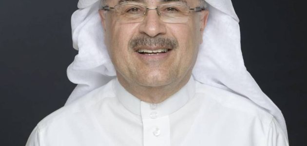 «الناصر» يحذر: المخاطر والتهديدات تستدعي استراتيجيات رقمية مرنة - تعرف على التفاصيل!