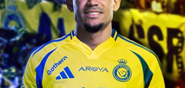 النصر السعودي يستعد للتعاقد مع الكولومبي لويس دياز مقابل 100 مليون يورو