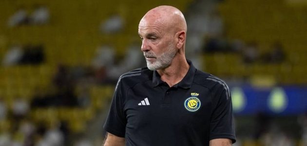 النصر ينهي عقد المدرب بيولي ويضع كونسيساو في صدارة المرشحين لخلافته
