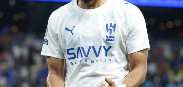 الهلال يحقق 21 مليون دولار بعد تأهله لدور الـ 16 في البطولة