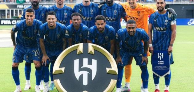 الهلال يحقق تعادلًا مع سالزبورغ ويعزز فرصه في التأهل لثمن نهائي مونديال الأندية