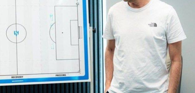 الهلال يُكثف استعداداته لمواجهة ريال مدريد في مناورة ختامية