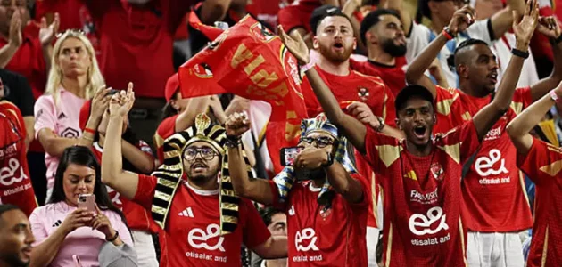 بيع 1.5 مليون تذكرة لمونديال الأندية: جماهير الكرة تتأهب للحدث الرياضي الكبير