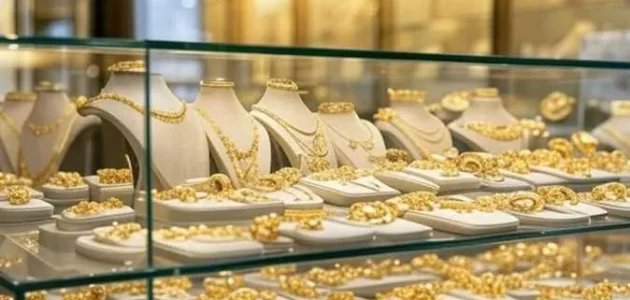 «تحديث» سعر الذهب مساء الأربعاء 18 يونيو 2025: تعرف على أحدث التحركات لكافة العيارات!